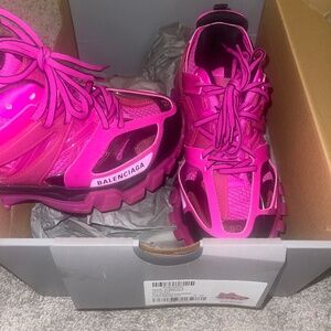 Balenciaga Track Sneaker